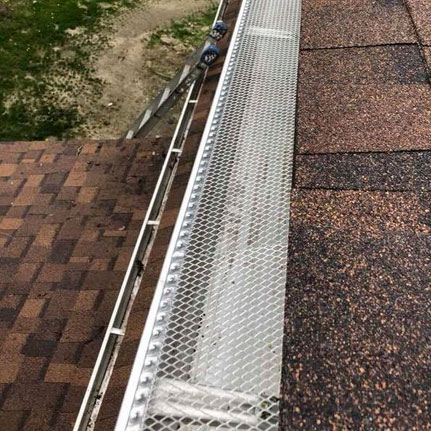 Gutter Repair Oyster Bay NY