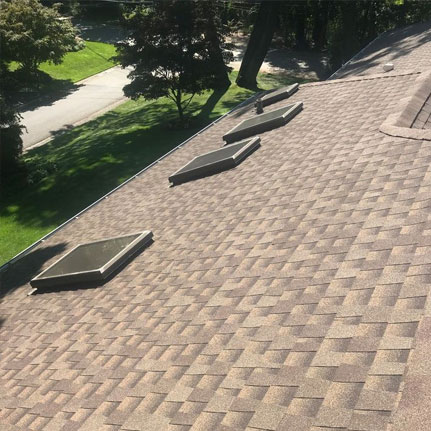 Skylight Repair Oyster Bay NY